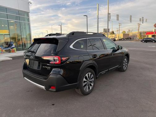 2023 Subaru Outback Limited XT