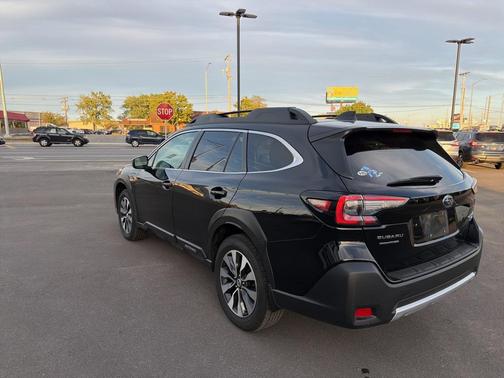 2023 Subaru Outback Limited XT