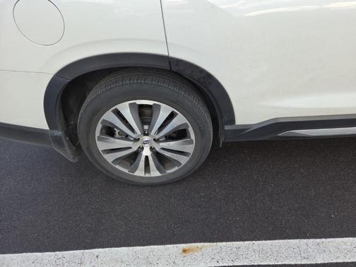 2022 Subaru Ascent Limited 7-Passenger