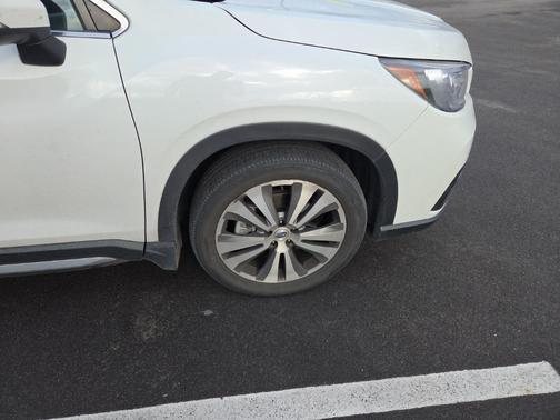 2022 Subaru Ascent Limited 7-Passenger