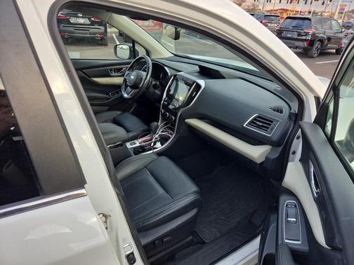 2022 Subaru Ascent Limited 7-Passenger