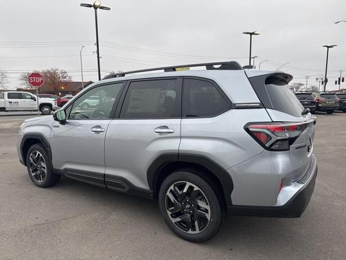 2025 Subaru Forester Hybrid Limited