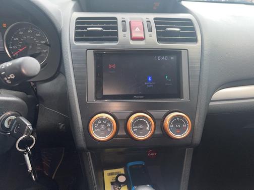 2013 Subaru XV Crosstrek 2.0i Limited