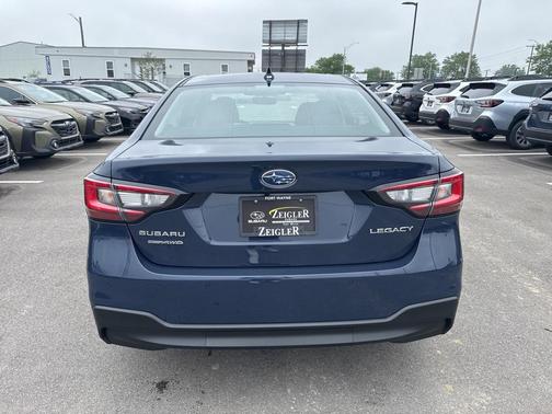 2025 Subaru Legacy Limited