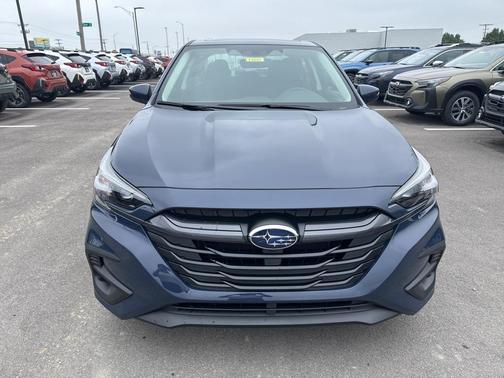 2025 Subaru Legacy Limited