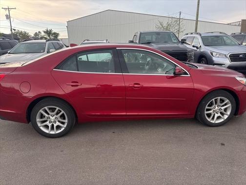 2014 Chevrolet Malibu 1LT