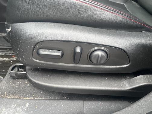 2024 Chevrolet Equinox AWD RS