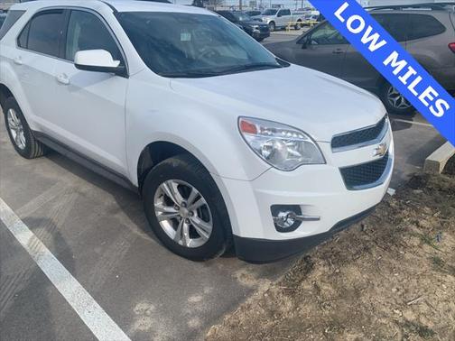 2015 Chevrolet Equinox 2LT