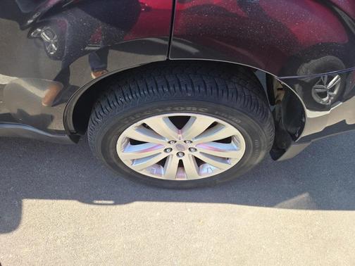 2011 Subaru Forester 2.5 X Premium