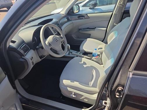 2011 Subaru Forester 2.5 X Premium