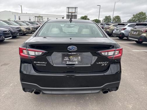 2022 Subaru Legacy Limited