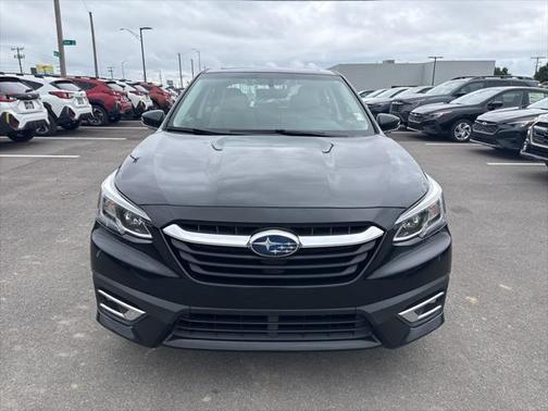 2022 Subaru Legacy Limited