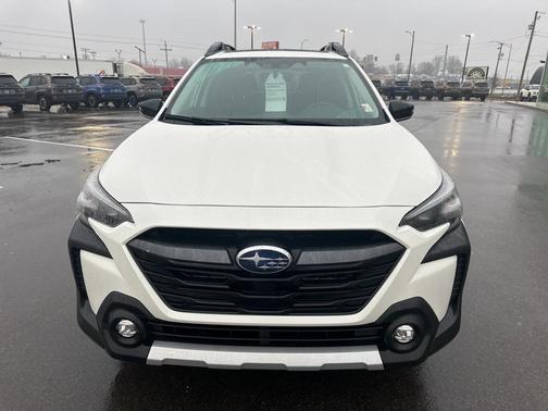 2023 Subaru Outback Limited XT