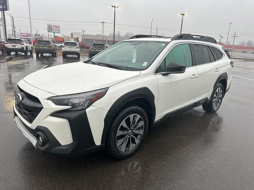 2023 Subaru Outback Limited XT