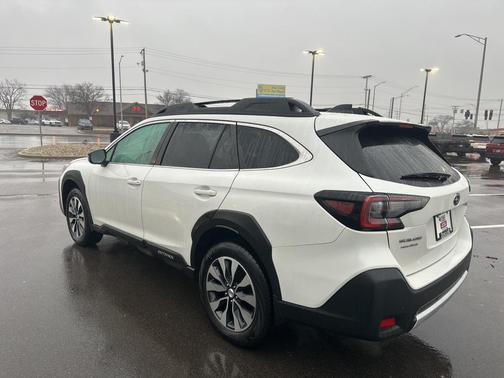 2023 Subaru Outback Limited XT