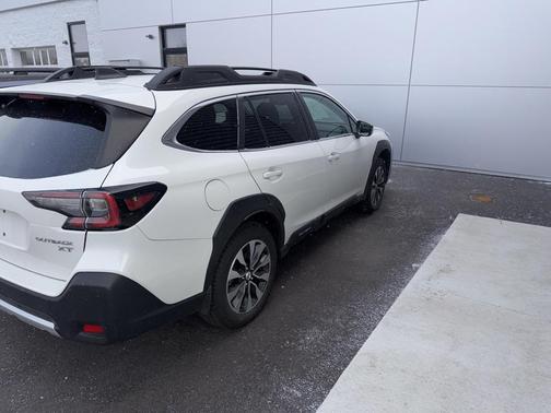 2023 Subaru Outback Limited XT