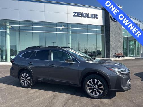 2023 Subaru Outback Limited