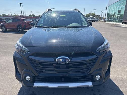 2025 Subaru Outback Limited XT
