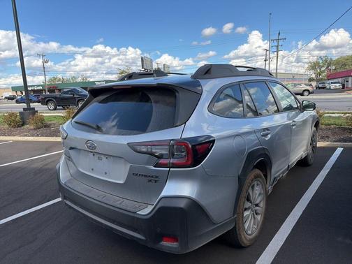 2024 Subaru Outback Onyx Edition XT