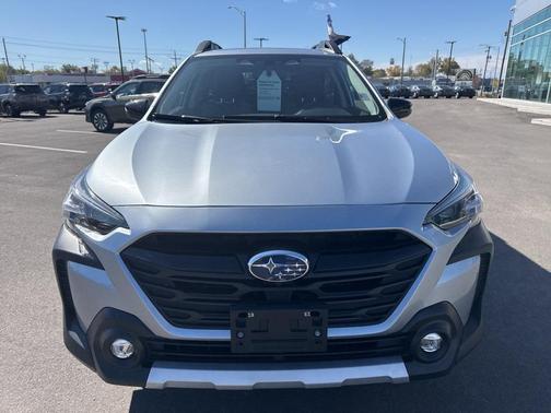 2024 Subaru Outback Onyx Edition XT