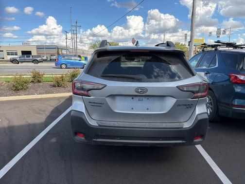 2024 Subaru Outback Onyx Edition XT