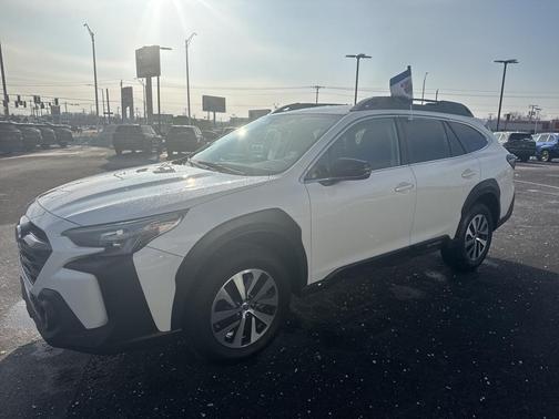 2023 Subaru Outback Premium