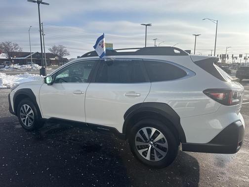 2023 Subaru Outback Premium