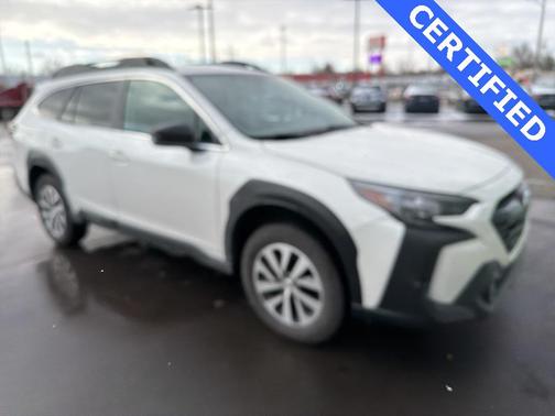 2023 Subaru Outback Premium