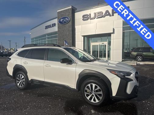 2023 Subaru Outback Premium