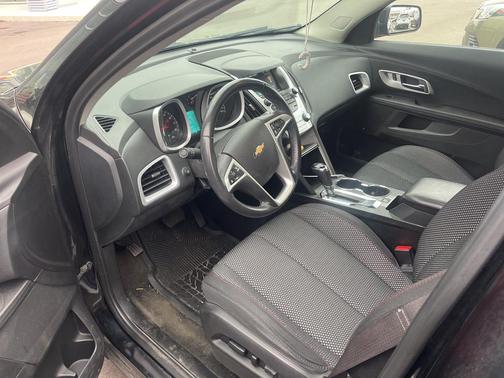 2017 Chevrolet Equinox 1LT