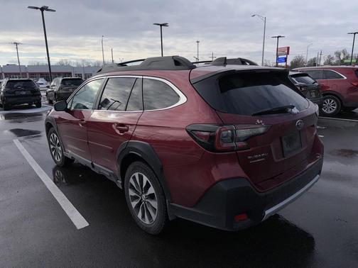 2024 Subaru Outback Limited