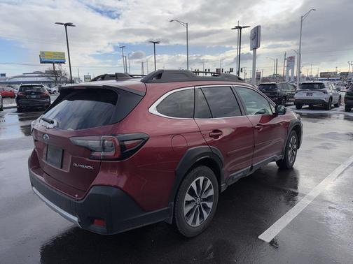 2024 Subaru Outback Limited
