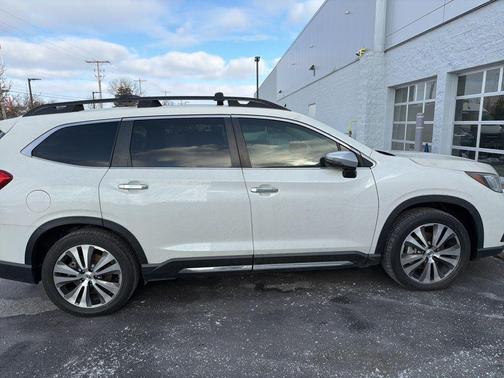 2021 Subaru Ascent Touring 7-Passenger