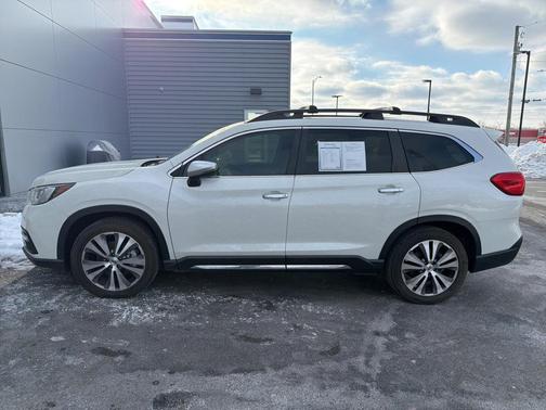 2021 Subaru Ascent Touring 7-Passenger