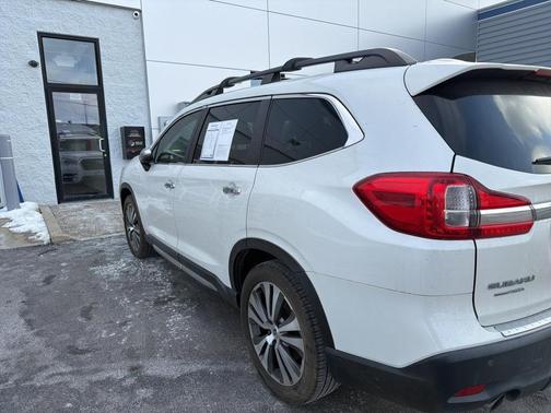 2021 Subaru Ascent Touring 7-Passenger