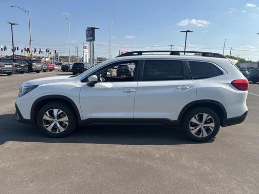 2025 Subaru Ascent Premium 7-Passenger