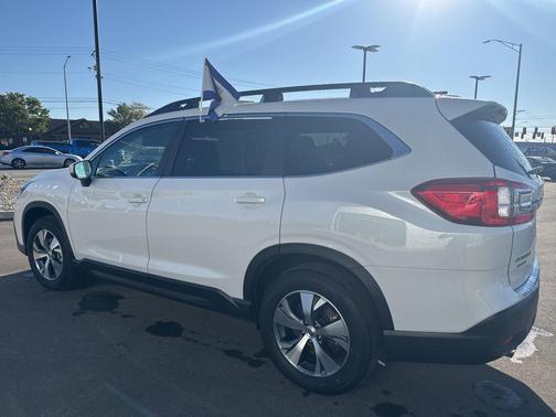 2025 Subaru Ascent Premium 7-Passenger