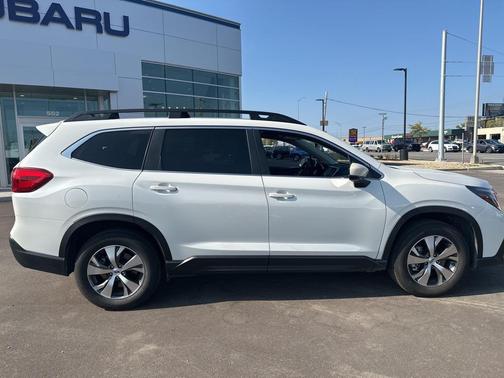 2025 Subaru Ascent Premium 7-Passenger