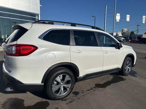 2025 Subaru Ascent Premium 7-Passenger