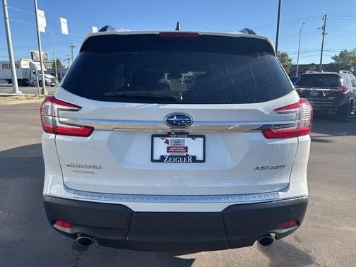 2025 Subaru Ascent Premium 7-Passenger