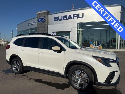 2025 Subaru Ascent Premium 7-Passenger