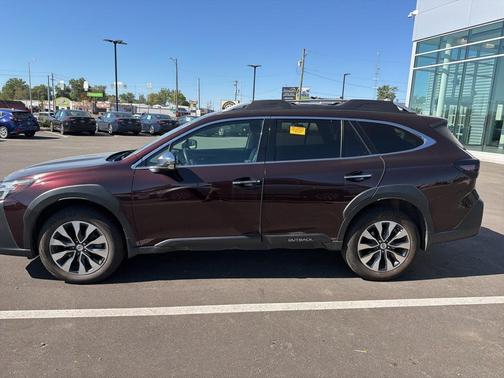 2023 Subaru Outback Touring XT
