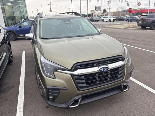 2023 Subaru Ascent Touring 7-Passenger