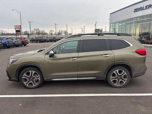 2023 Subaru Ascent Touring 7-Passenger