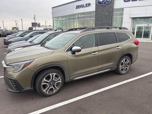 2023 Subaru Ascent Touring 7-Passenger
