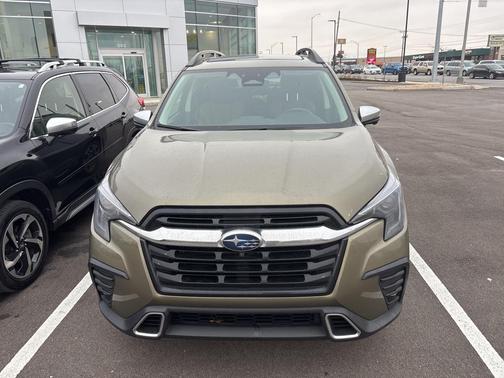2023 Subaru Ascent Touring 7-Passenger