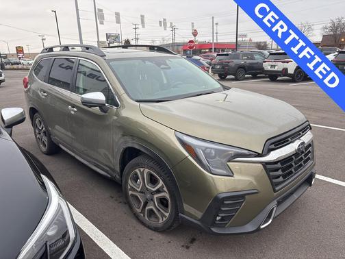 2023 Subaru Ascent Touring 7-Passenger