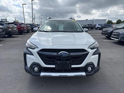 2023 Subaru Outback Touring