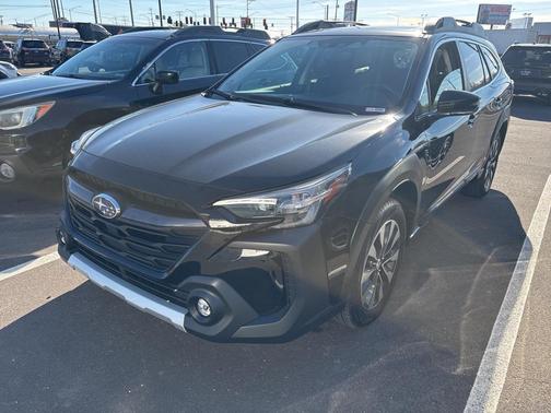 2023 Subaru Outback Limited