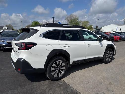2024 Subaru Outback Limited